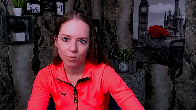 GloriaSi  online show from 31, 3, 2026