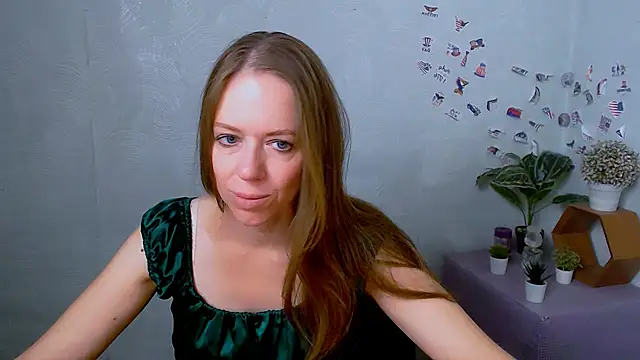 GloriaSi  online show from 9, 7, 2026