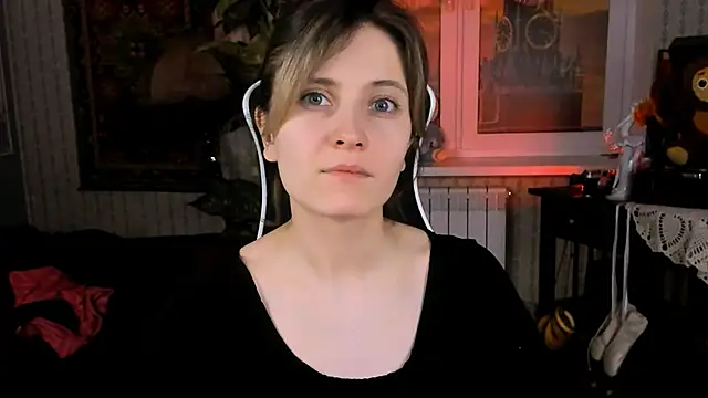 LolaAsmus online show from 10, 1, 2025