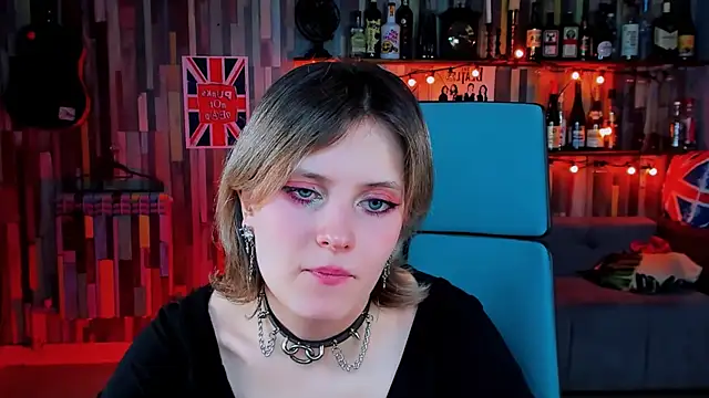 LolaAsmus online show from 11, 1, 2025