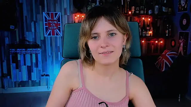 LolaAsmus online show from 17, 1, 2025