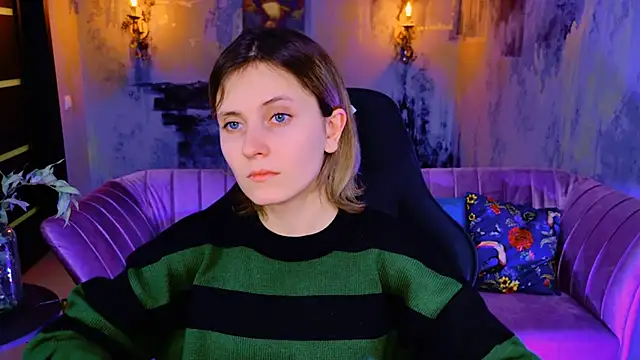 LolaAsmus online show from 29, 1, 2025