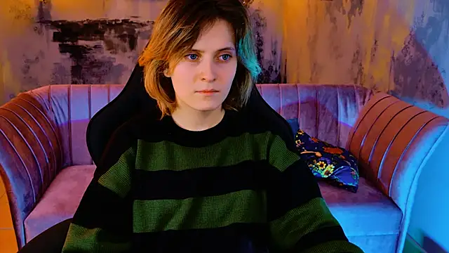 LolaAsmus online show from 29, 1, 2025