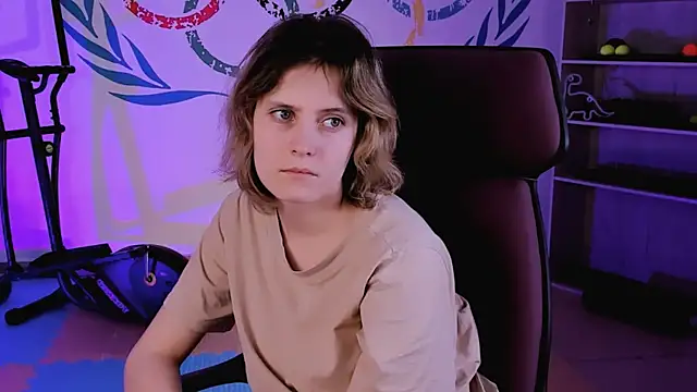 LolaAsmus online show from 13, 2, 2025