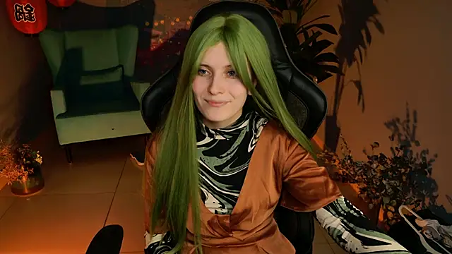 LolaAsmus online show from 22, 2, 2025