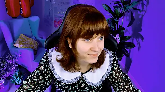 LolaAsmus online show from 23, 9, 2025