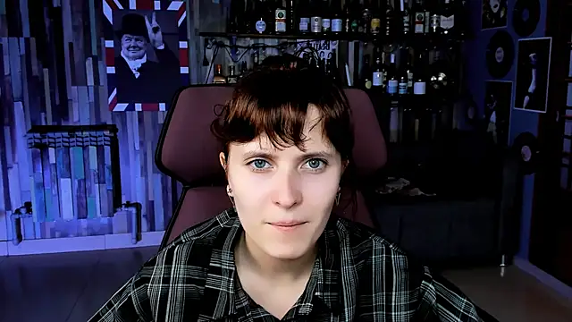 LolaAsmus online show from 27, 9, 2025