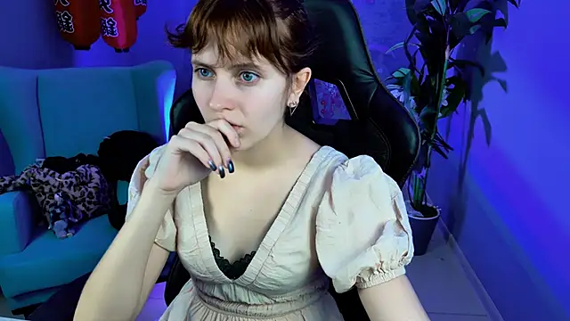 LolaAsmus online show from 17, 10, 2025