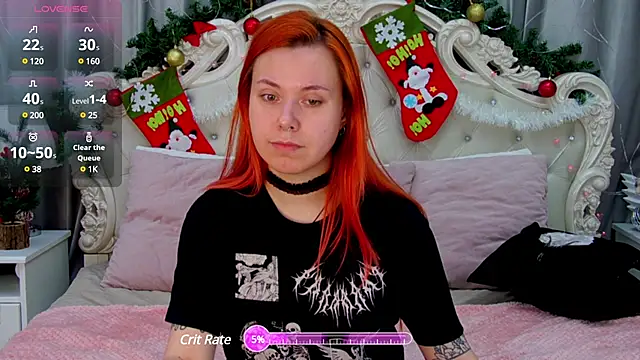 Kim Forman online show from 12, 1, 2025