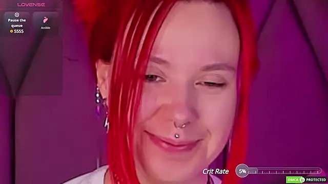 Kim Forman online show from 26, 2, 2025