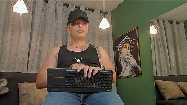 Jake Tylerr  online show from 15, 2, 2026