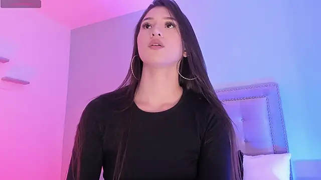 MilaHal  online show from 27, 9, 2025