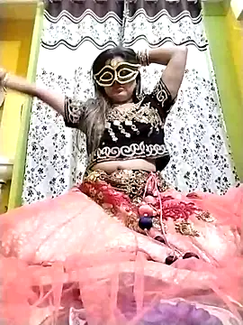 Babydoll 18 online show from 24, 11, 2025