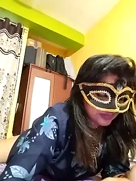 Babydoll 18 online show from 13, 4, 2026