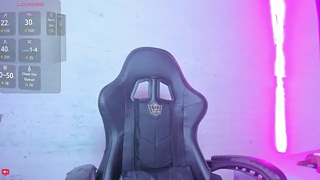 jonson- online show from 6, 11, 2025