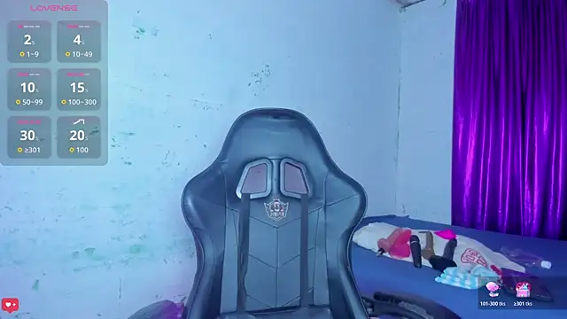 Snapshot of jonson- chatting on 17, 1, 2026 jonson- online show from 17, 1, 2026