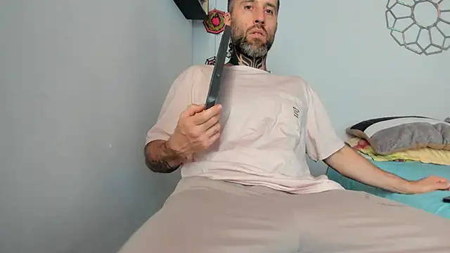 Snapshot of Antoniohot2024 chatting on 22, 2, 2025 Antoniohot2024 online show from 22, 2, 2025