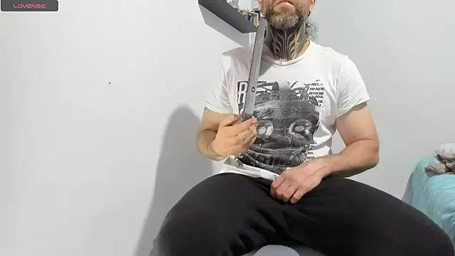 Snapshot of Antoniohot2024 chatting on 18, 3, 2025 Antoniohot2024 online show from 18, 3, 2025