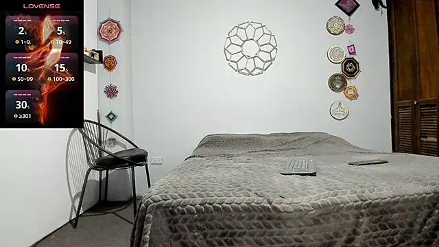 Snapshot of Antoniohot2024 chatting on 3, 10, 2025 Antoniohot2024 online show from 3, 10, 2025