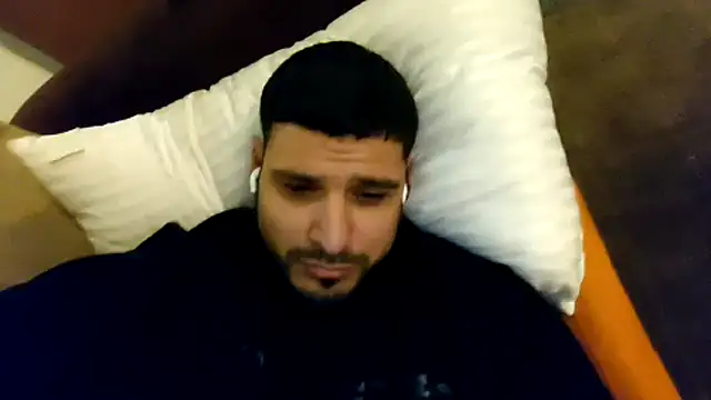 Insaneskillzz69 online show from 19, 2, 2025