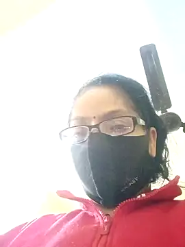 Snapshot of heenage chatting on 18, 1, 2025 heenage online show from 18, 1, 2025