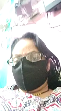 Snapshot of heenage chatting on 3, 2, 2025 heenage online show from 3, 2, 2025