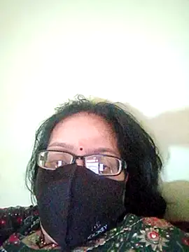 Snapshot of heenage chatting on 26, 2, 2025 heenage online show from 26, 2, 2025