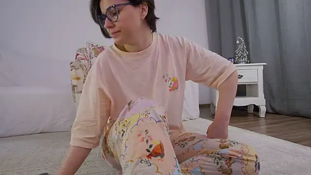 SophieeRain online show from 12, 1, 2026