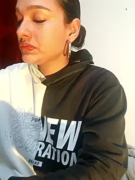 EMILYY FOXY online show from 11, 1, 2026