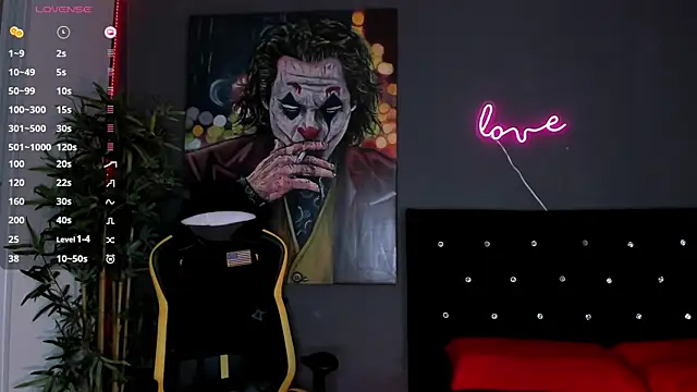 Snapshot of jordan_mayers02 chatting on 16, 1, 2025 jordan mayers02 online show from 16, 1, 2025