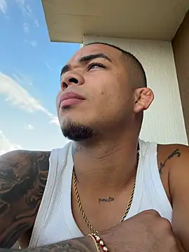 jordan mayers02 online show from 11, 4, 2026