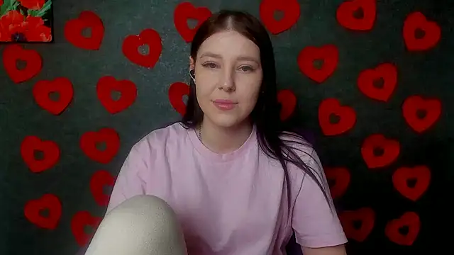 Sannyflover online show from 24, 2, 2025