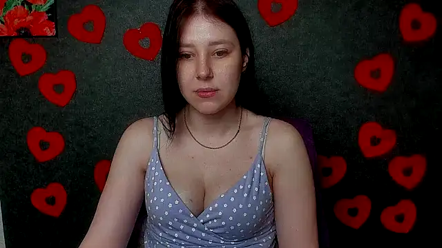 Sannyflover online show from 16, 3, 2025