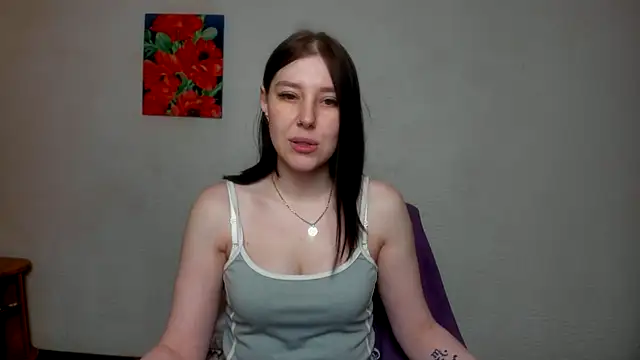 Sannyflover online show from 15, 4, 2026