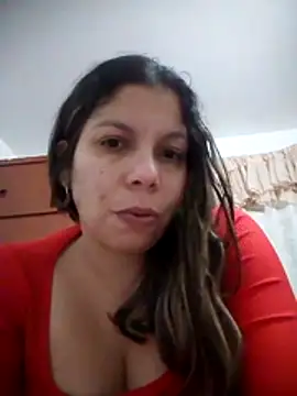 Carliina Soussa online show from 22, 10, 2025