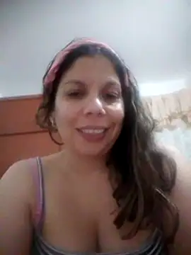 Carliina Soussa online show from 24, 10, 2025