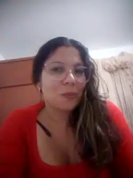 Carliina Soussa online show from 12, 2, 2026