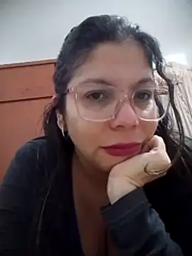 Snapshot of Carliina_Soussa chatting on 20, 4, 2026 Carliina Soussa online show from 20, 4, 2026