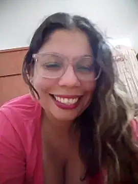 Snapshot of Carliina_Soussa chatting on 21, 4, 2026 Carliina Soussa online show from 21, 4, 2026