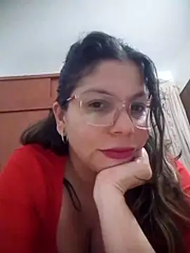 Snapshot of Carliina_Soussa chatting on 22, 4, 2026 Carliina Soussa online show from 22, 4, 2026