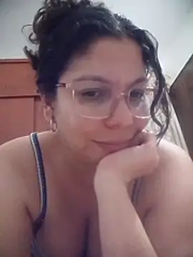 Snapshot of Carliina_Soussa chatting on 18, 5, 2026 Carliina Soussa online show from 18, 5, 2026