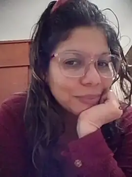 Snapshot of Carliina_Soussa chatting on 19, 5, 2026 Carliina Soussa online show from 19, 5, 2026