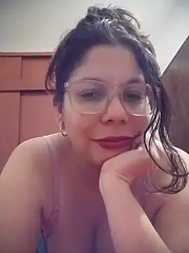 Snapshot of Carliina_Soussa chatting on 25, 5, 2026 Carliina Soussa online show from 25, 5, 2026