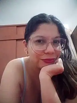 Snapshot of Carliina_Soussa chatting on 1, 6, 2026 Carliina Soussa online show from 1, 6, 2026
