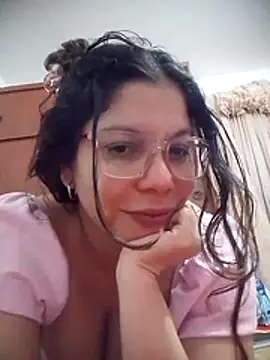 Snapshot of Carliina_Soussa chatting on 1, 6, 2026 Carliina Soussa online show from 1, 6, 2026