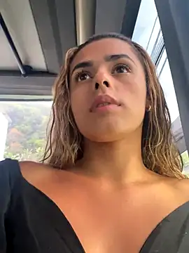 ZoeJohnsoon online show from 18, 11, 2025