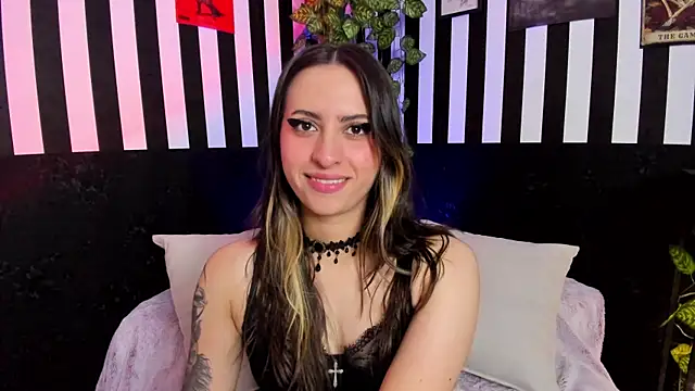 liz goth online show from 9, 6, 2026