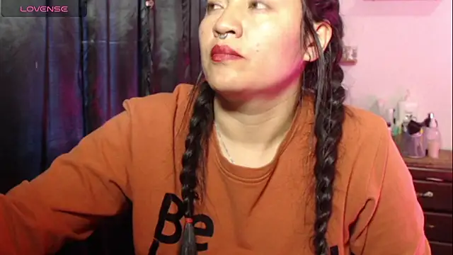 Snapshot of party_hornys69 chatting on 5, 1, 2025 party hornys69 online show from 5, 1, 2025