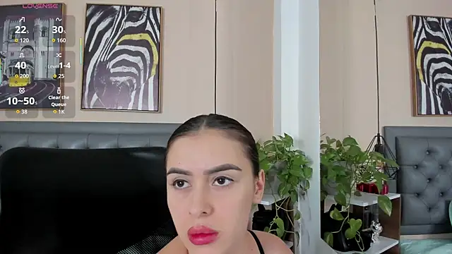 alicee cooper online show from 12, 9, 2025