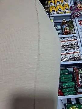 Katia sweetx online show from 15, 10, 2025